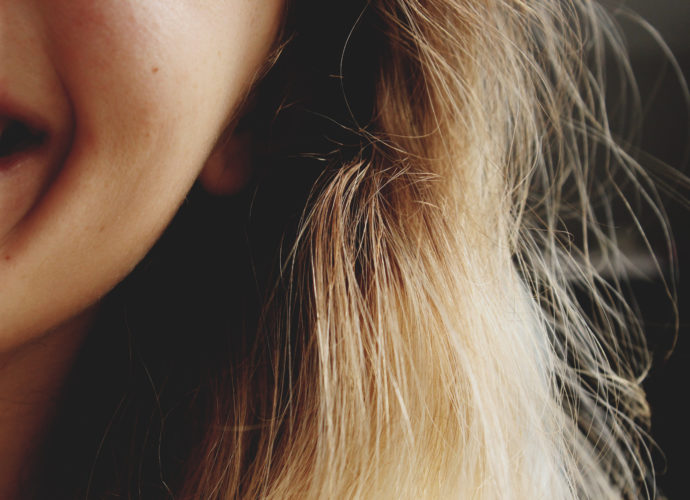 healthy skin