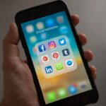 Social media destroying children