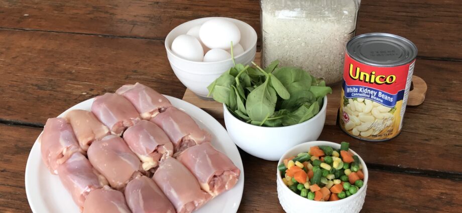 Human-Grade pet food from Joyfull Pet food