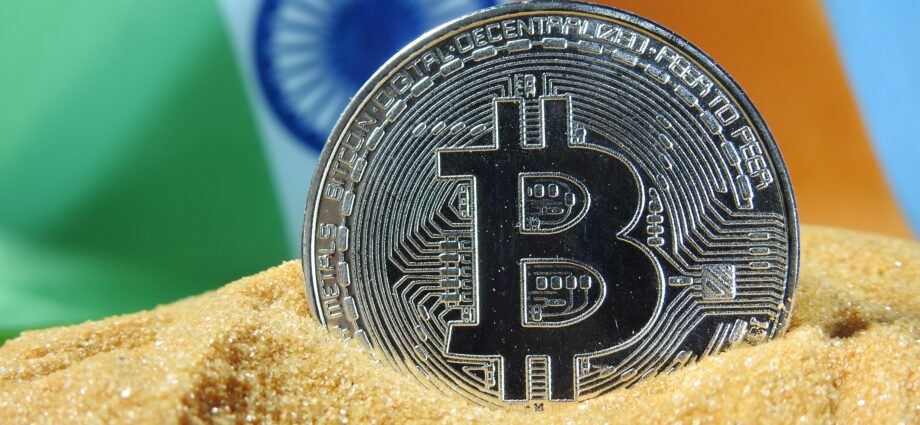 New bitcoin ban in India