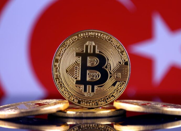 turkey bans bitcoin