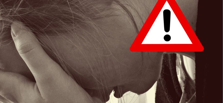 Child's Reluctance to School