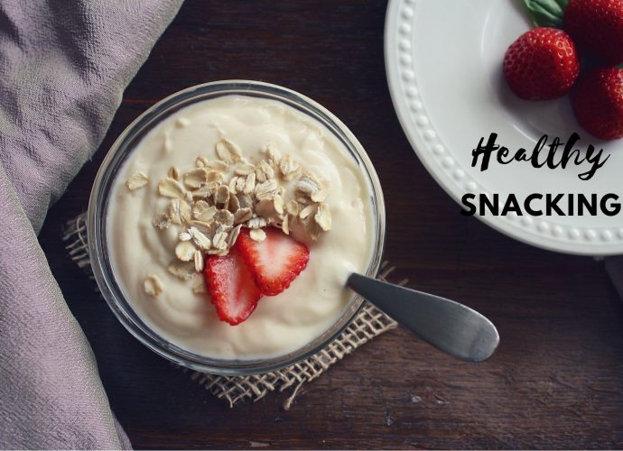 Healthy snacks for children