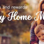 Joy and rewards of a Stay at Home Mom